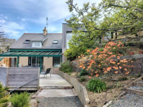 Holiday home, Rosa Granite Coast, 6 persons